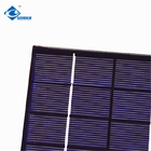 2W for smart solar street light charger ZW-136110-3 6V for solar panel lithium battery charger